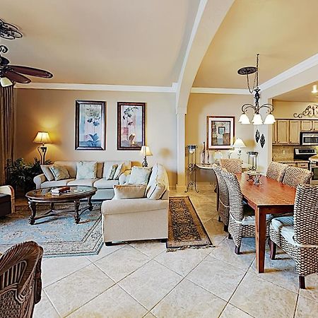 Suntide III Condos II South Padre Island Buitenkant foto
