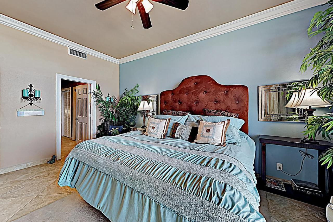 Suntide III Condos II South Padre Island Buitenkant foto