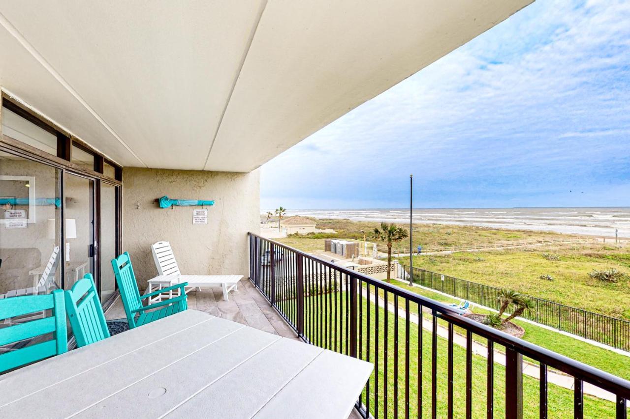 Suntide III Condos II South Padre Island Kamer foto