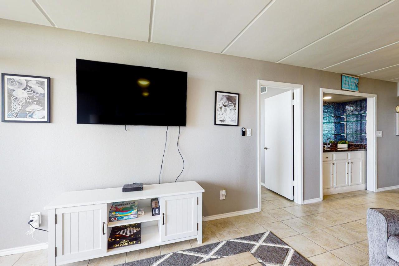 Suntide III Condos II South Padre Island Kamer foto