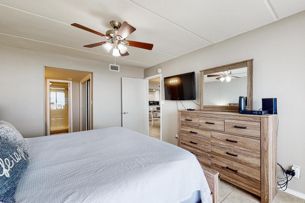 Suntide III Condos II South Padre Island Kamer foto