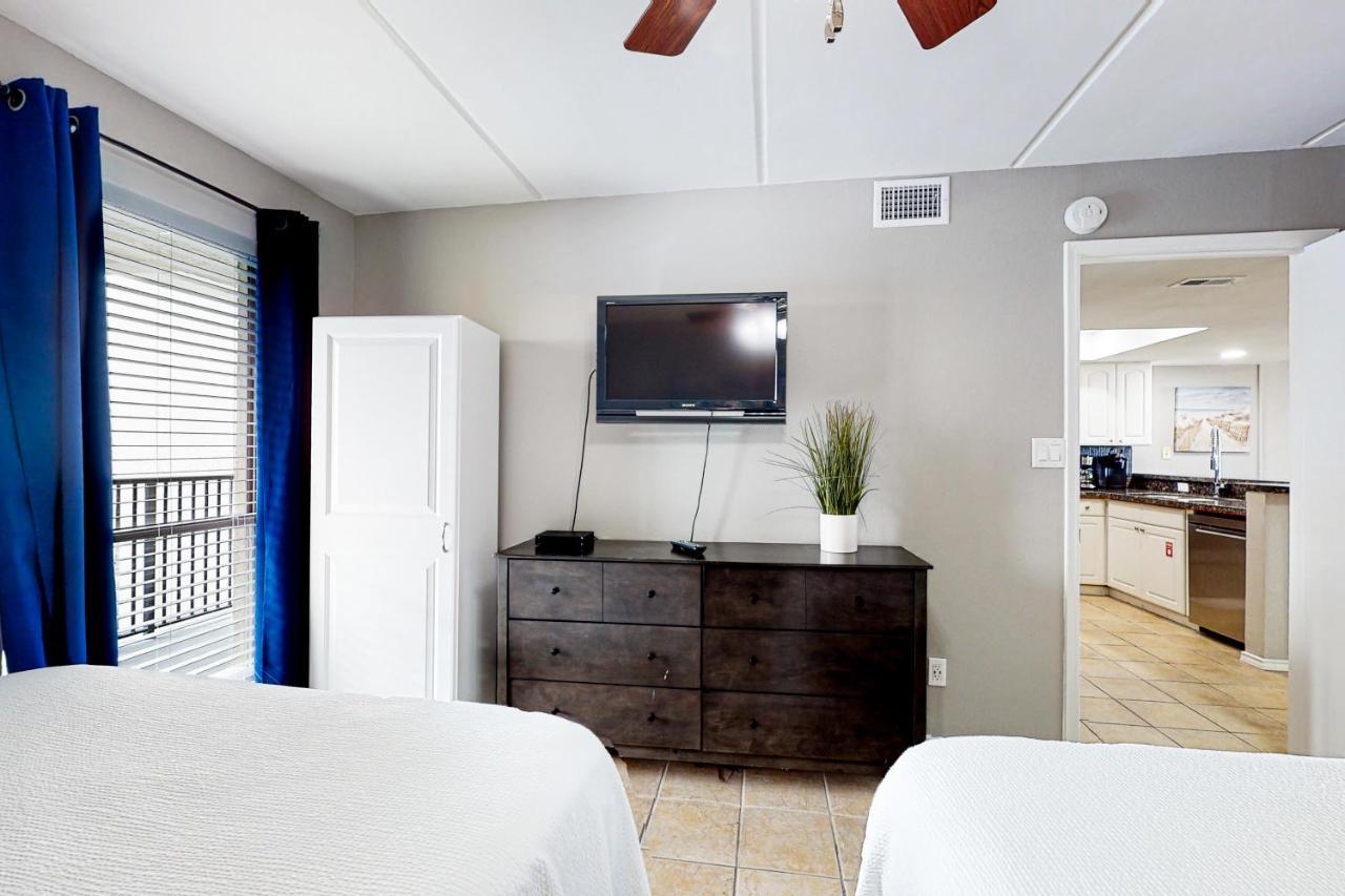 Suntide III Condos II South Padre Island Kamer foto